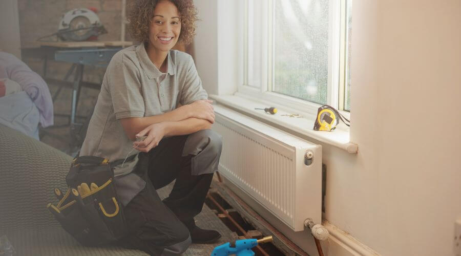Professional Leak Detection Services in Woodlawn, IL